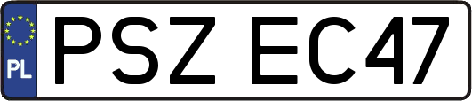 PSZEC47