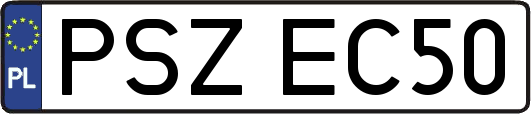 PSZEC50