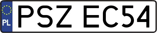 PSZEC54