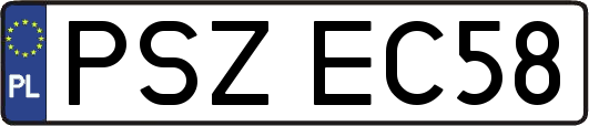 PSZEC58