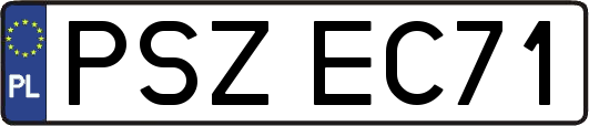 PSZEC71