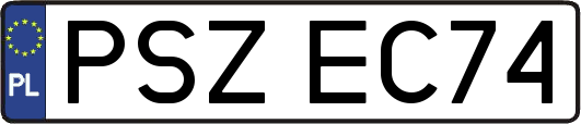 PSZEC74