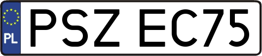 PSZEC75