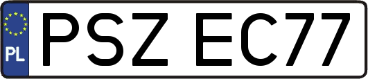 PSZEC77