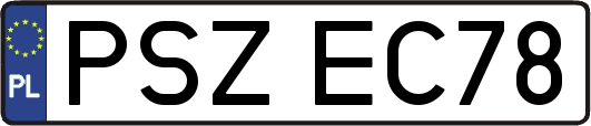 PSZEC78
