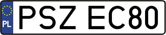 PSZEC80