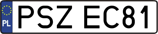 PSZEC81