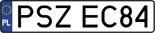 PSZEC84