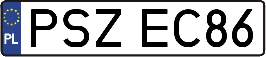 PSZEC86