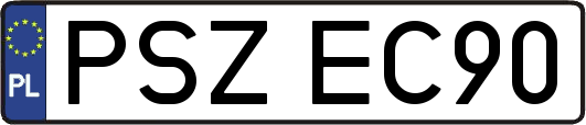 PSZEC90