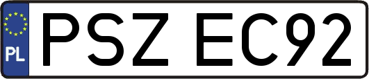 PSZEC92