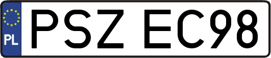 PSZEC98