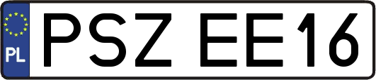 PSZEE16