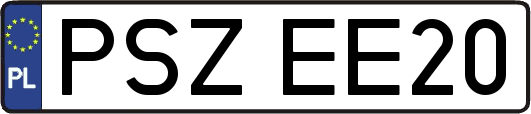 PSZEE20