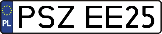 PSZEE25