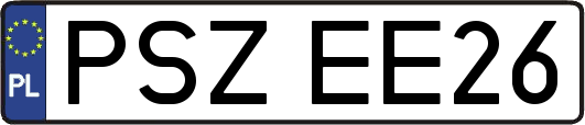 PSZEE26
