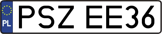 PSZEE36