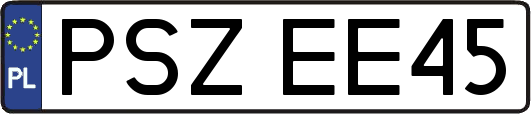 PSZEE45