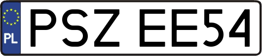 PSZEE54
