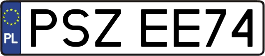 PSZEE74