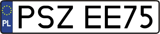 PSZEE75