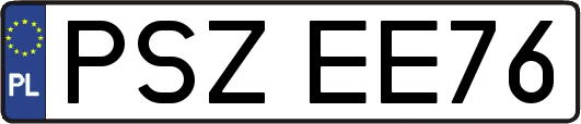 PSZEE76