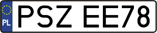 PSZEE78