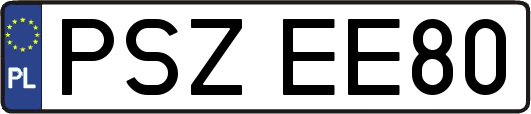 PSZEE80