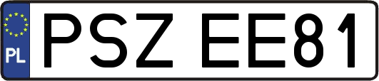 PSZEE81