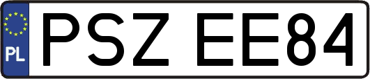 PSZEE84