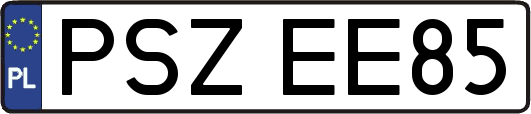 PSZEE85