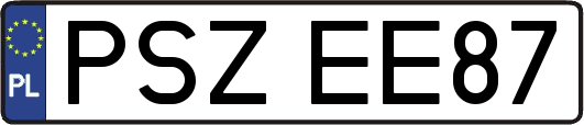 PSZEE87