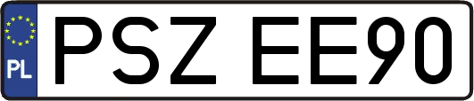 PSZEE90