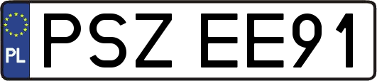 PSZEE91