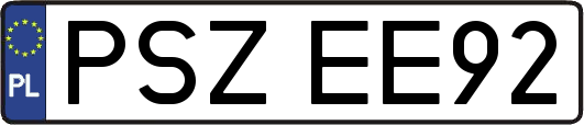 PSZEE92