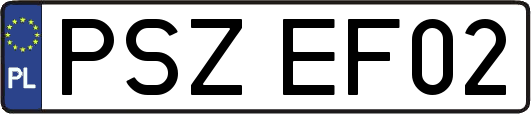 PSZEF02