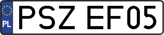 PSZEF05