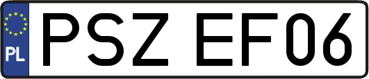 PSZEF06