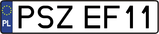 PSZEF11