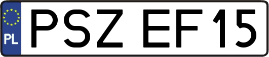 PSZEF15