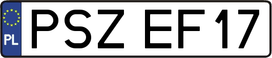 PSZEF17