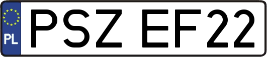 PSZEF22