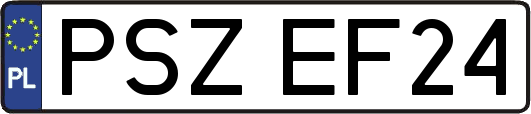 PSZEF24