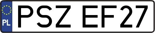 PSZEF27