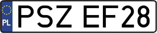 PSZEF28