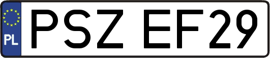 PSZEF29