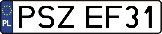PSZEF31