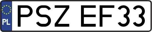PSZEF33