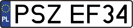 PSZEF34