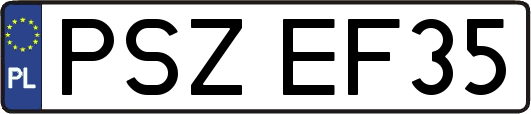 PSZEF35